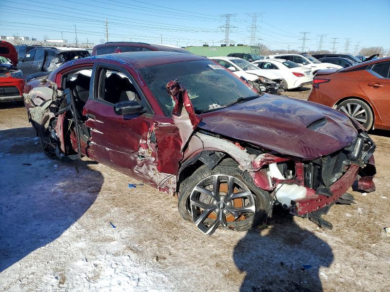 Aukcja sprzedaży 2019 Dodge Charger, vin: 2C3CDXHGXKH604508, numer aukcji: 73755305