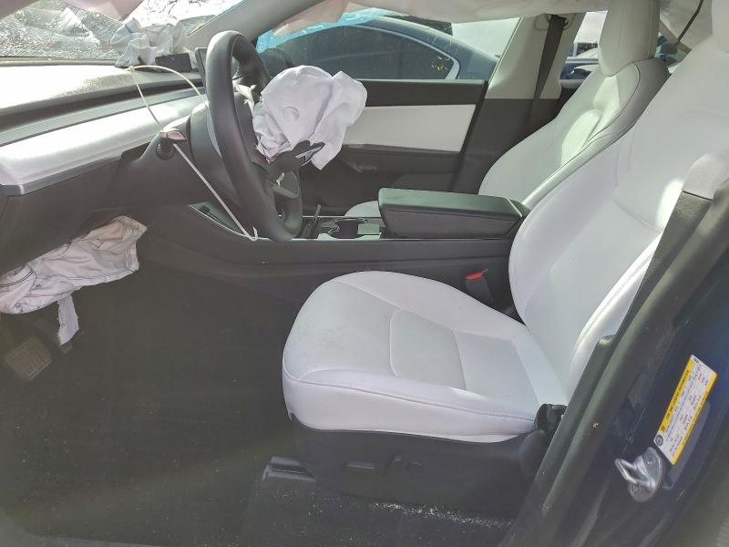 94064735 :رقم المزاد ، 5YJYGDEE6LF036484 vin ، 2020 Tesla Model Y مزاد بيع