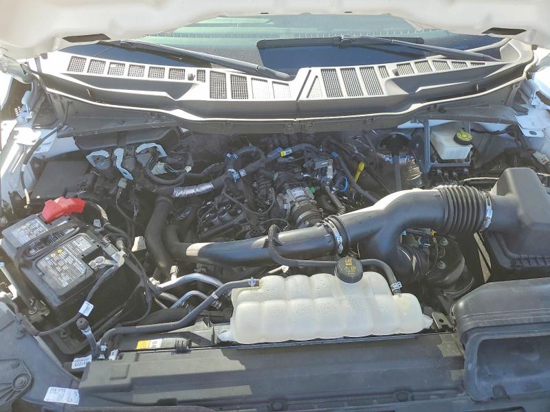 Aukcja sprzedaży 2024 Ford F150, vin: 1FTMF1KP1RKF01738, numer aukcji: 73441935