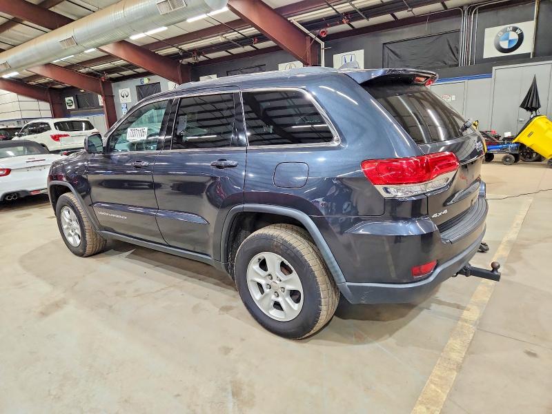 73371105 :رقم المزاد ، 1C4RJFAG2FC191351 vin ، 2015 Jeep Grand Cher مزاد بيع