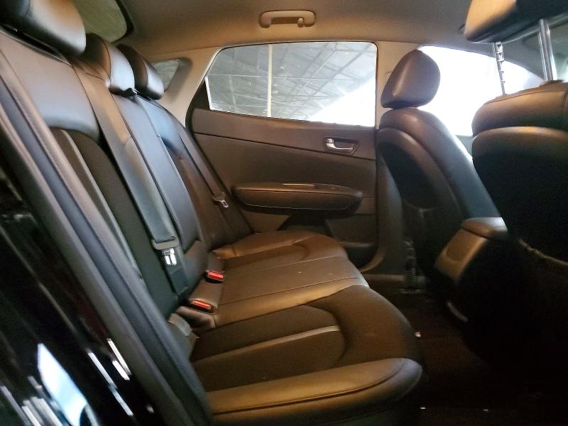 2018 Kia Optima მანქანა იყიდება აუქციონზე, vin: 5XXGT4L32JG215799, აუქციონის ნომერი: 98379275