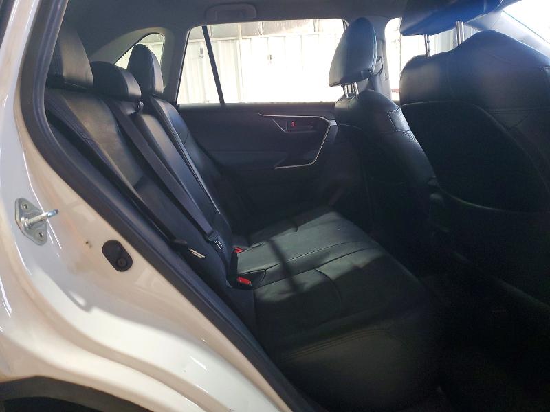 2019 Toyota Rav4 Le მანქანა იყიდება აუქციონზე, vin: JTMH1RFV3KJ004953, აუქციონის ნომერი: 99297075
