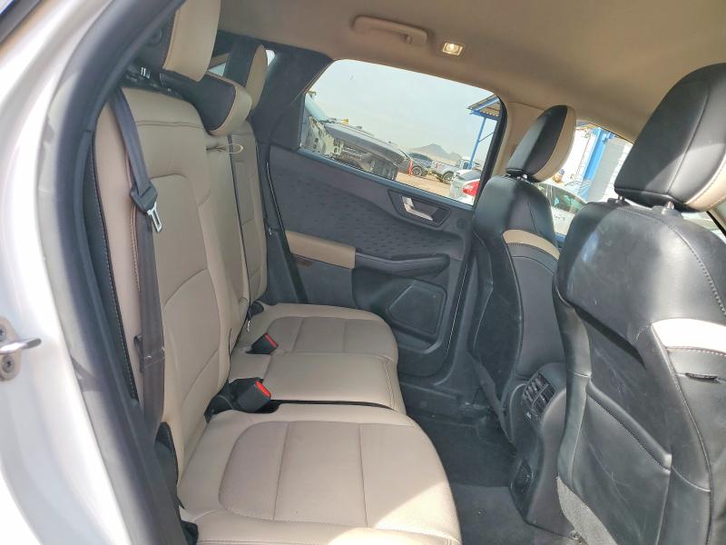73906415 :رقم المزاد ، 1FMCU9J94LUA61654 vin ، 2020 Ford Escape مزاد بيع