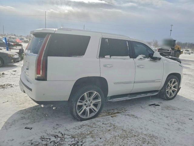 Auction sale of the 2017 Cadillac Escalade L, vin: 1GYS4BKJ9HR158157, lot number: 73339215