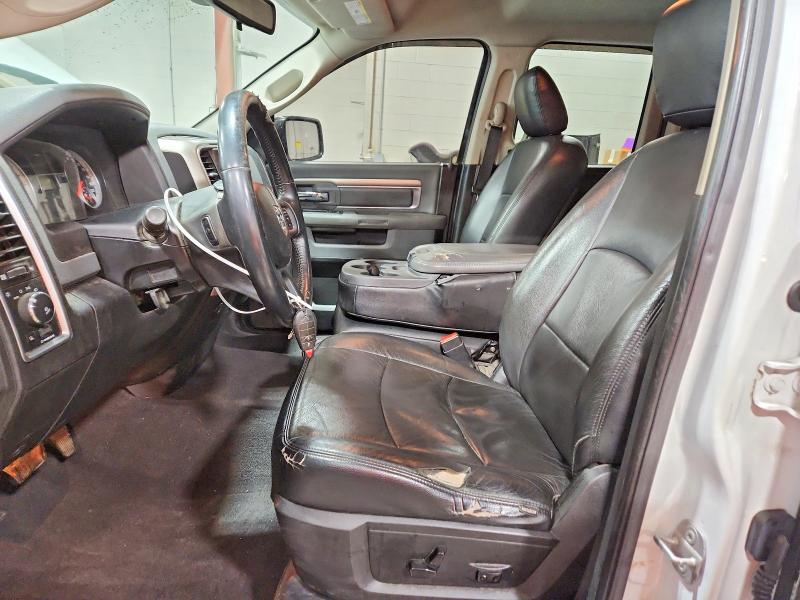 Продажа на аукционе авто 2014 Ram 1500, vin: 1C6RR7GT1ES260044, номер лота: 72840535