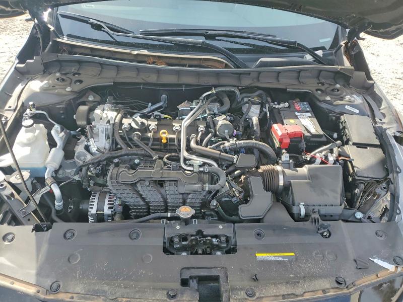 99554565 :رقم المزاد ، 1N4BL4BV8SN346003 vin ، 2025 Nissan Altima مزاد بيع