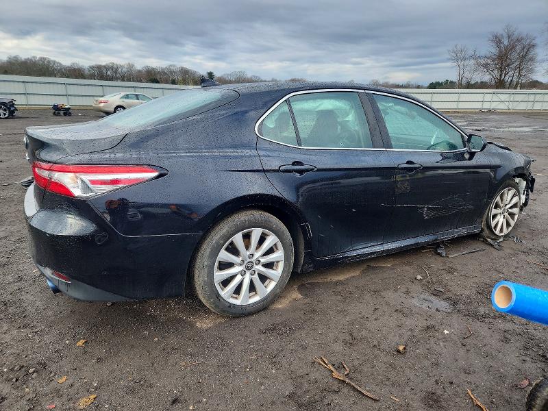 2020 Toyota Camry მანქანა იყიდება აუქციონზე, vin: 4T1C11AK1LU500614, აუქციონის ნომერი: 96701755