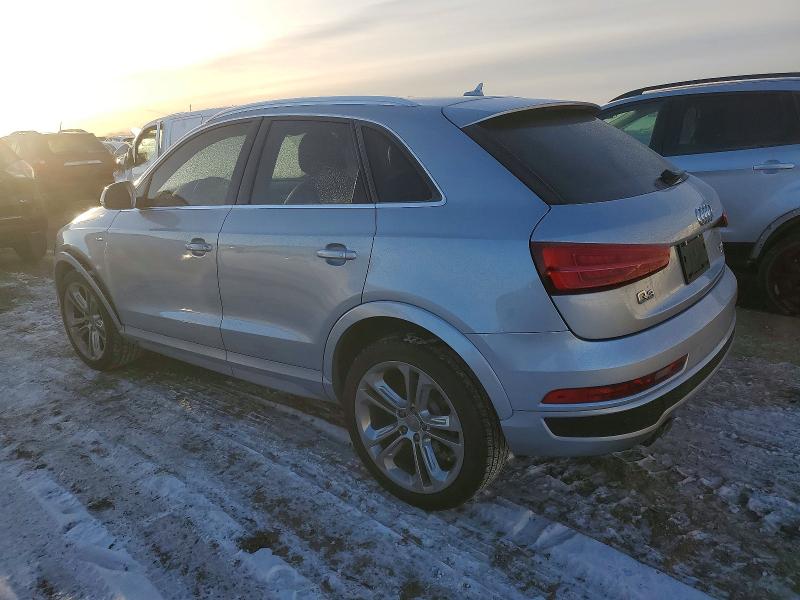 Продаж на аукціоні авто 2016 Audi Q3, vin: WA1GFCFS5GR017285, номер лоту: 74744125