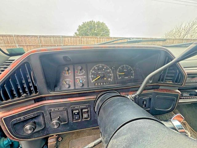 Продаж на аукціоні авто 1990 Ford Bronco U10, vin: 1FMEU15H7LLB17409, номер лоту: 74615625
