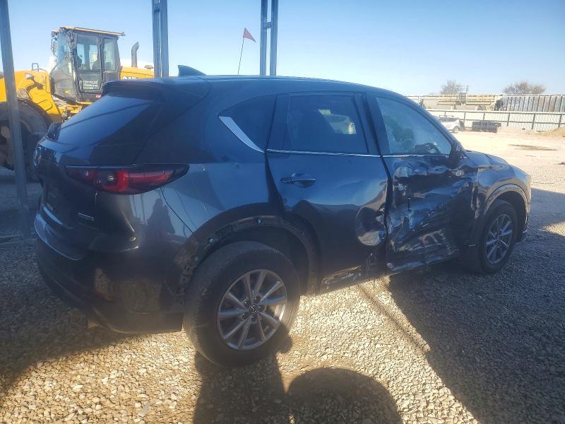 2024 Mazda Cx-5 მანქანა იყიდება აუქციონზე, vin: JM3KFBCL9R0512692, აუქციონის ნომერი: 73645005