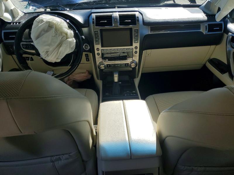 Продажа на аукционе авто 2021 Lexus Gx, vin: JTJAM7BX8M5290988, номер лота: 73615545