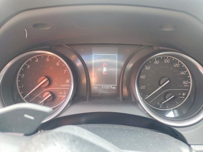 Aukcja sprzedaży 2024 Toyota Camry, vin: 4T1G11AK3RU886785, numer aukcji: 74821865
