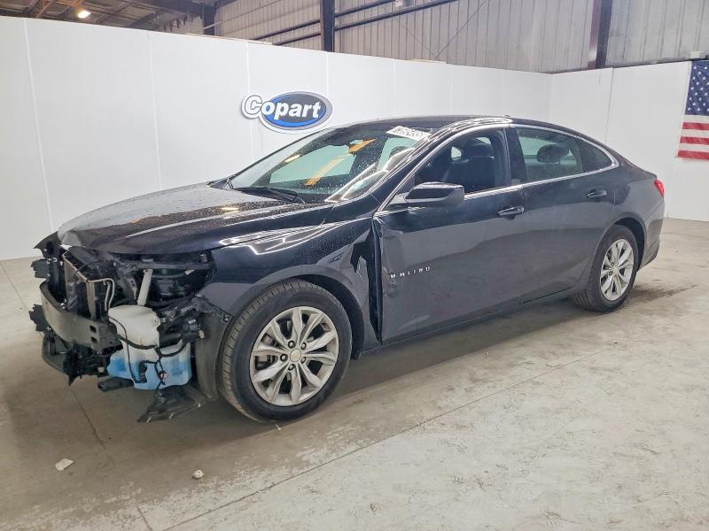 Продажа на аукционе авто 2024 Chevrolet Malibu Lt, vin: 1G1ZD5ST7RF155311, номер лота: 73595495