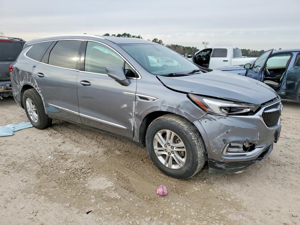 Aukcja sprzedaży 2019 Buick Enclave, vin: 5GAERBKW4KJ265754, numer aukcji: 75654815