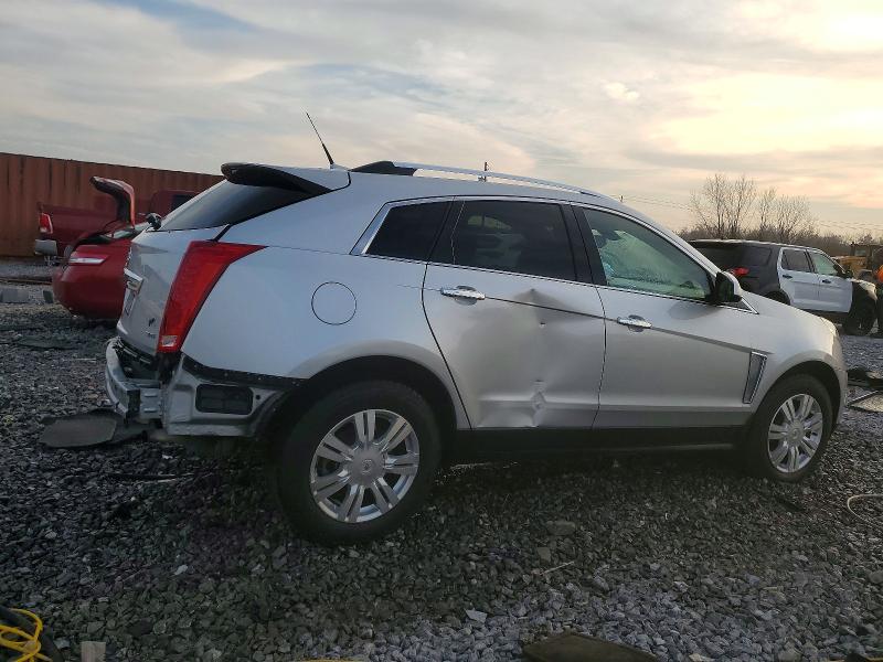2014 Cadillac Srx მანქანა იყიდება აუქციონზე, vin: 3GYFNBE34ES543887, აუქციონის ნომერი: 99440385