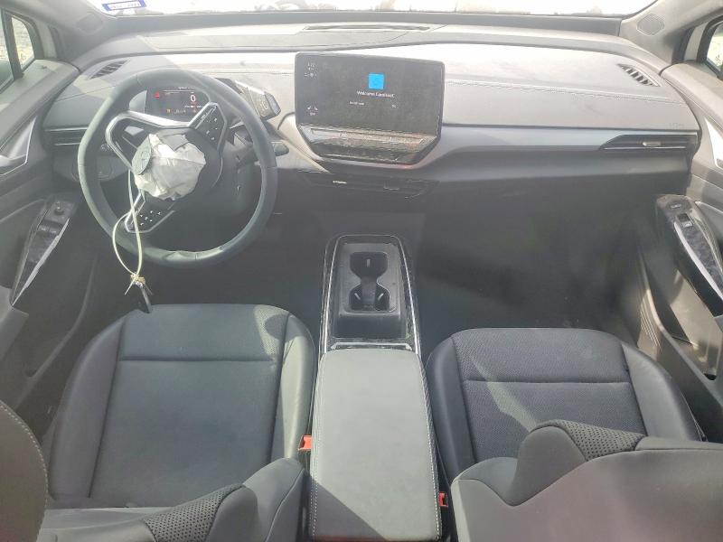 2023 Volkswagen Id.4 მანქანა იყიდება აუქციონზე, vin: 1V2VMPE80PC033136, აუქციონის ნომერი: 99947425