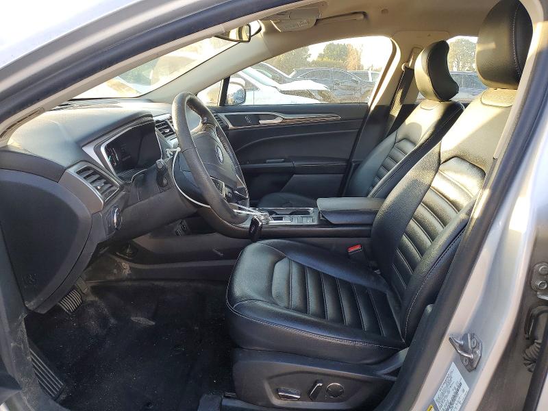 Aukcja sprzedaży 2019 Ford Fusion, vin: 3FA6P0MU9KR124327, numer aukcji: 75306535