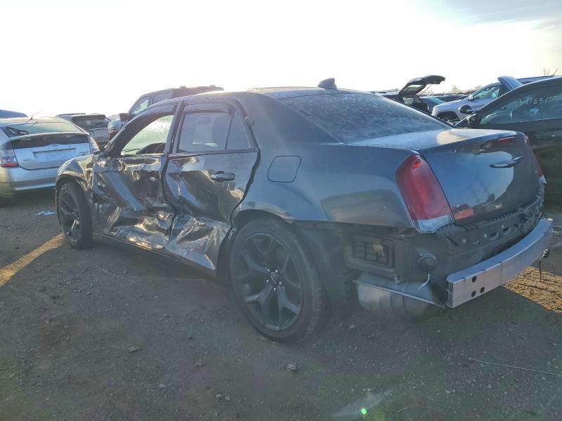 Продажа на аукционе авто 2022 Chrysler 300, vin: 2C3CCABG5NH130853, номер лота: 98986715