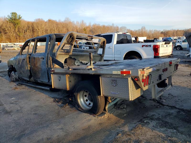 97346055 :رقم المزاد ، 3C63RRHL1JG251586 vin ، 2018 Ram 3500 مزاد بيع
