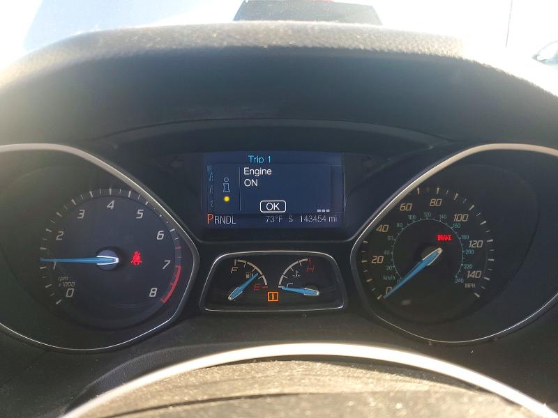 2013 Ford Focus მანქანა იყიდება აუქციონზე, vin: 1FADP3K22DL319861, აუქციონის ნომერი: 99864035