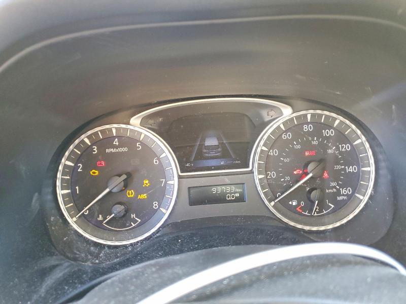 99818105 :رقم المزاد ، 5N1DL0MN7KC508266 vin ، 2019 Infiniti Qx60 مزاد بيع