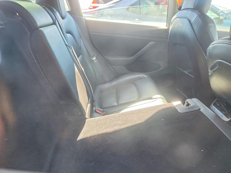 Aukcja sprzedaży 2022 Tesla Model 3, vin: 5YJ3E1EB2NF114587, numer aukcji: 74153505
