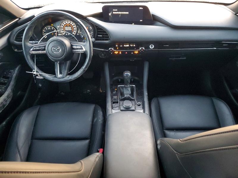98427715 :رقم المزاد ، JM1BPBLM5K1142145 vin ، 2019 Mazda 3 مزاد بيع