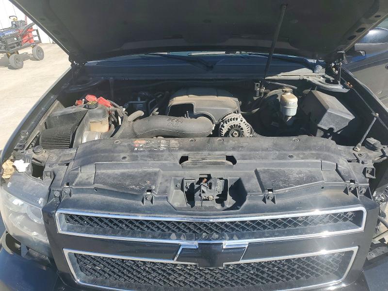 Продаж на аукціоні авто 2013 Chevrolet Tahoe, vin: 1GNSCBE04DR349952, номер лоту: 75204005