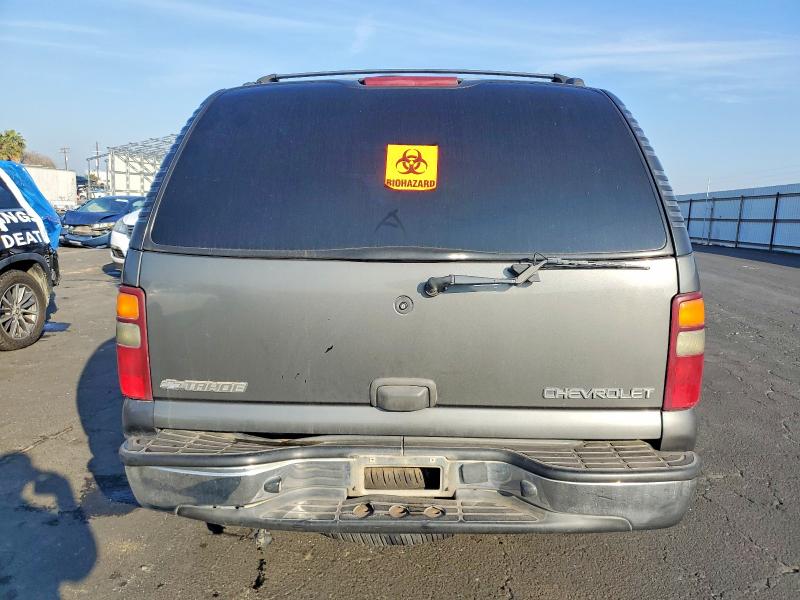 Продаж на аукціоні авто 2002 Chevrolet Tahoe, vin: 1GNEC13V02J159616, номер лоту: 72685985