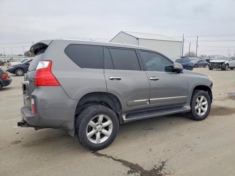 73839855 :رقم المزاد ، JTJBM7FX3C5043049 vin ، 2012 Lexus Gx مزاد بيع