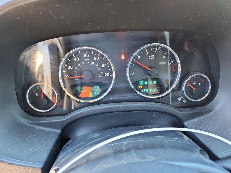 Продаж на аукціоні авто 2011 Jeep Compass, vin: 1J4NF5FB1BD135049, номер лоту: 72800385
