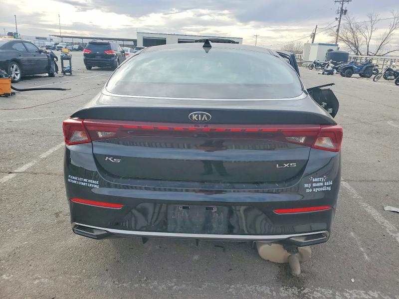 2021 Kia K5 მანქანა იყიდება აუქციონზე, vin: 5XXG14J20MG046824, აუქციონის ნომერი: 74252135