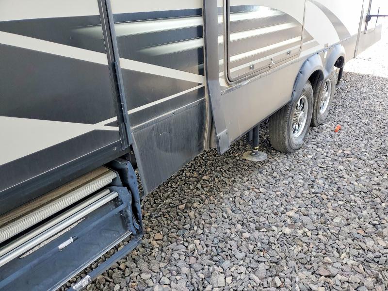 Aukcja sprzedaży 2020 Coachmen Chaparral, vin: 5ZT3CH2B5LA324611, numer aukcji: 74264475