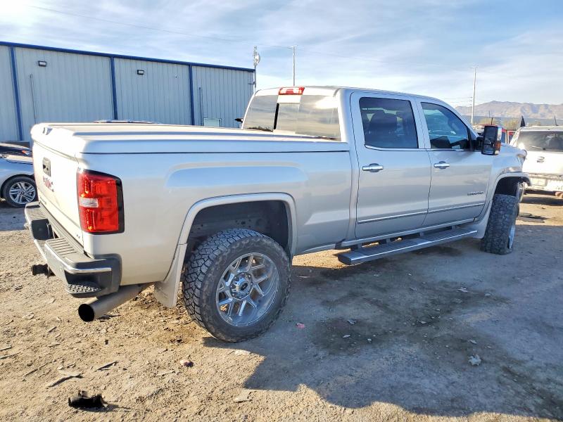Продажа на аукционе авто 2016 Gmc Sierra, vin: 1GT12TE84GF210980, номер лота: 73330455