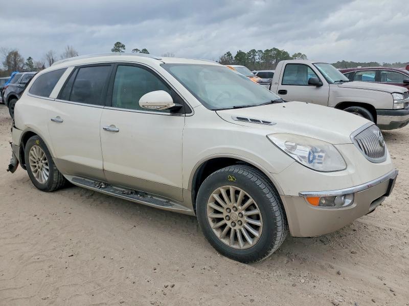 Aukcja sprzedaży 2012 Buick Enclave, vin: 5GAKRCED3CJ374324, numer aukcji: 99563675