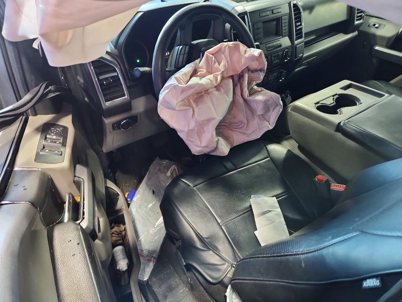 Продажа на аукционе авто 2017 Ford F150, vin: 1FTEW1EF1HFA48784, номер лота: 72574035