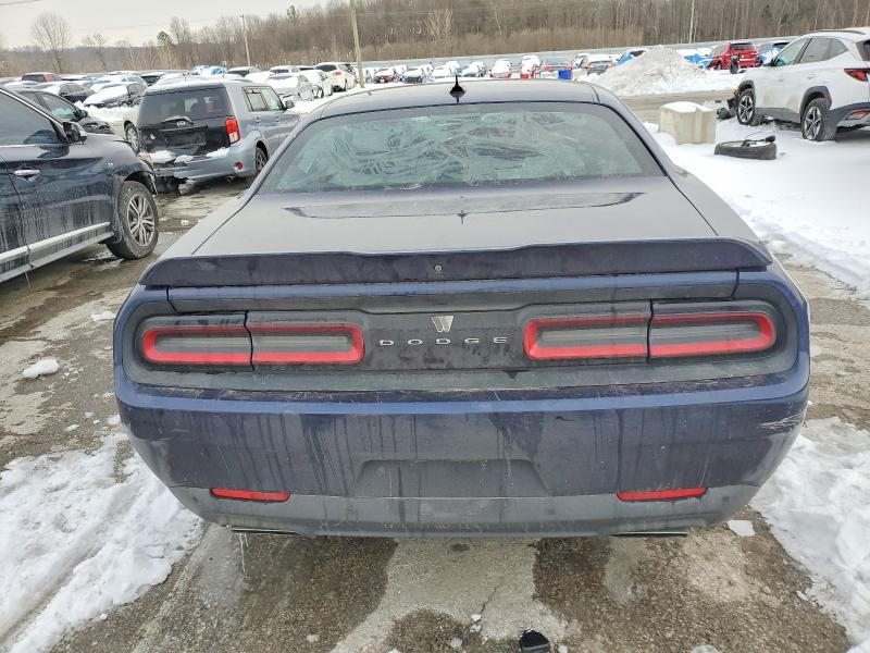 Продажа на аукционе авто 2015 Dodge Challenger, vin: 2C3CDZBT8FH701925, номер лота: 75209855