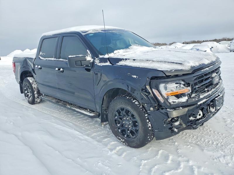 Aukcja sprzedaży 2025 Ford F150, vin: 1FTEW3LP6SKE07004, numer aukcji: 72621675