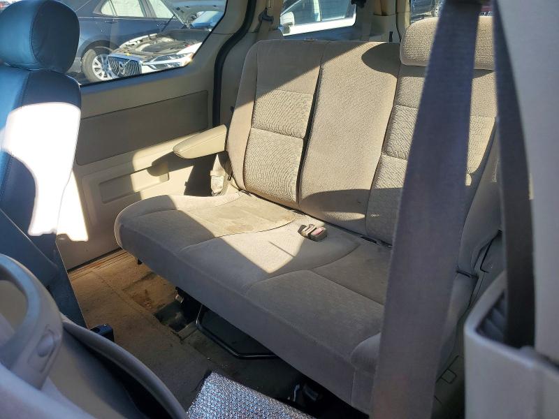 Aukcja sprzedaży 2005 Ford Freestar, vin: 2FMZA51685BA03184, numer aukcji: 72330045