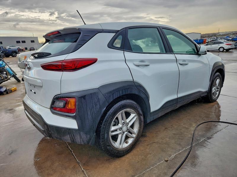 Продаж на аукціоні авто 2020 Hyundai Kona Se, vin: KM8K12AA0LU583879, номер лоту: 98018395