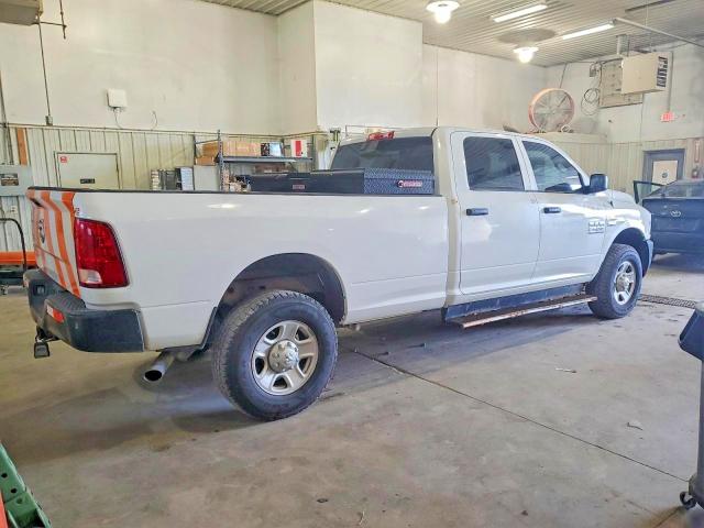 Продажа на аукционе авто 2014 Ram 2500, vin: 3C6UR5HJ5EG260504, номер лота: 74411415