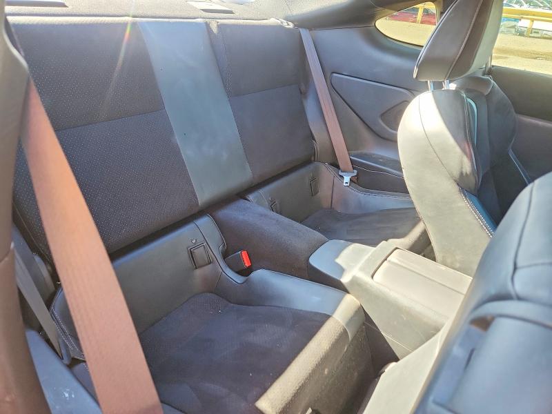 Aukcja sprzedaży 2022 Toyota Gr 86, vin: JF1ZNBE1XN9755736, numer aukcji: 75273815