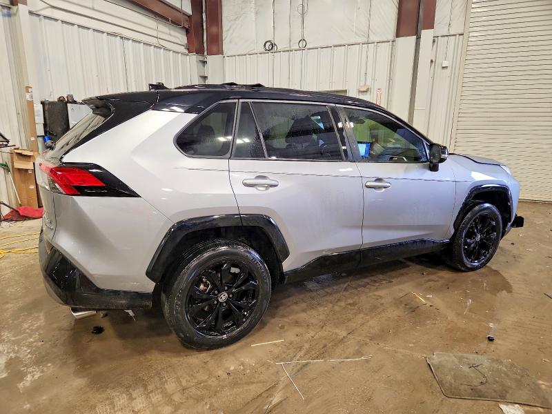 Aukcja sprzedaży 2023 Toyota Rav4, vin: JTME6RFV1PD543176, numer aukcji: 96367955