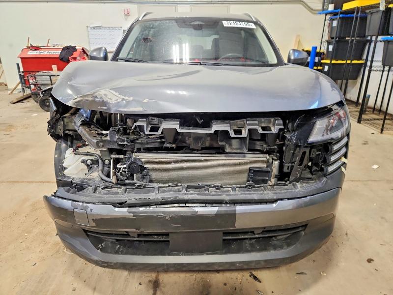 Aukcja sprzedaży 2025 Nissan Kicks, vin: 3N8AP6CB9SL399730, numer aukcji: 72484795