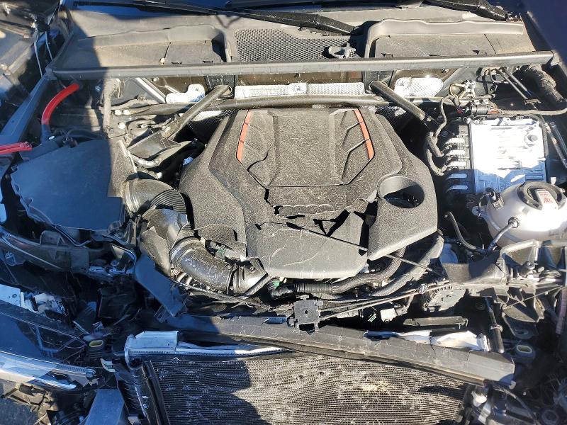 Продажа на аукционе авто 2025 Audi Sq5 Premiu, vin: WA1B4AFY2S2056748, номер лота: 99330105