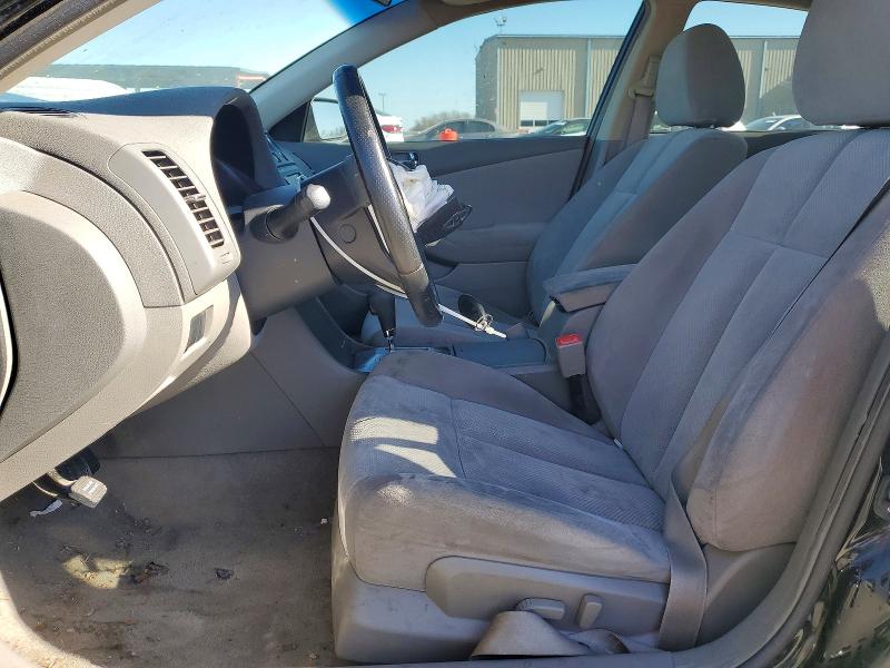 Aukcja sprzedaży 2009 Nissan Altima, vin: 1N4AL21E89N468758, numer aukcji: 73074555