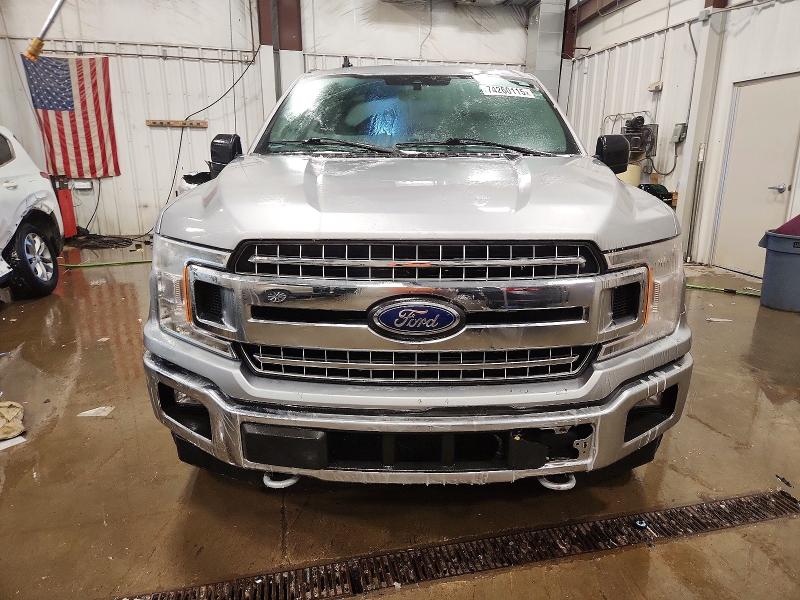 74260115 :رقم المزاد ، 1FTEW1E52LKF43048 vin ، 2020 Ford F150 مزاد بيع