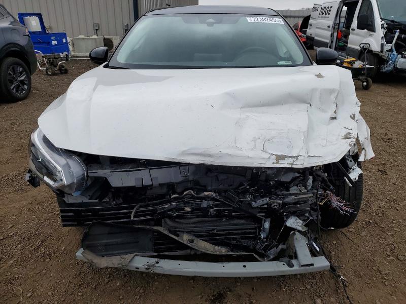 Aukcja sprzedaży 2024 Nissan Sentra, vin: 3N1AB8DV8RY211665, numer aukcji: 72302455