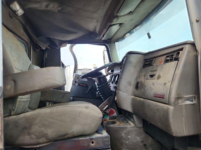 Aukcja sprzedaży 2008 Kenworth Construction, vin: 2NKMLN9X38M228075, numer aukcji: 73916735