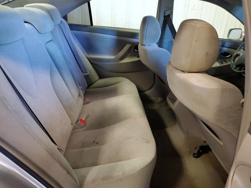 Aukcja sprzedaży 2010 Toyota Camry, vin: 4T4BF3EKXAR012767, numer aukcji: 98966615